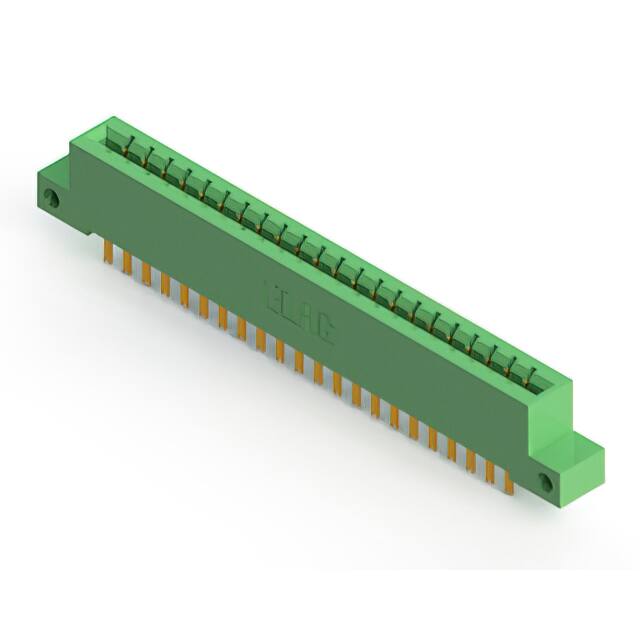 333-044-500-212 EDAC Inc.  Edgeboard Connectors